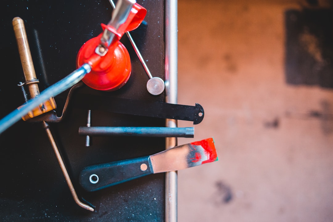 Building Your Dreams, One Tool at a Time!