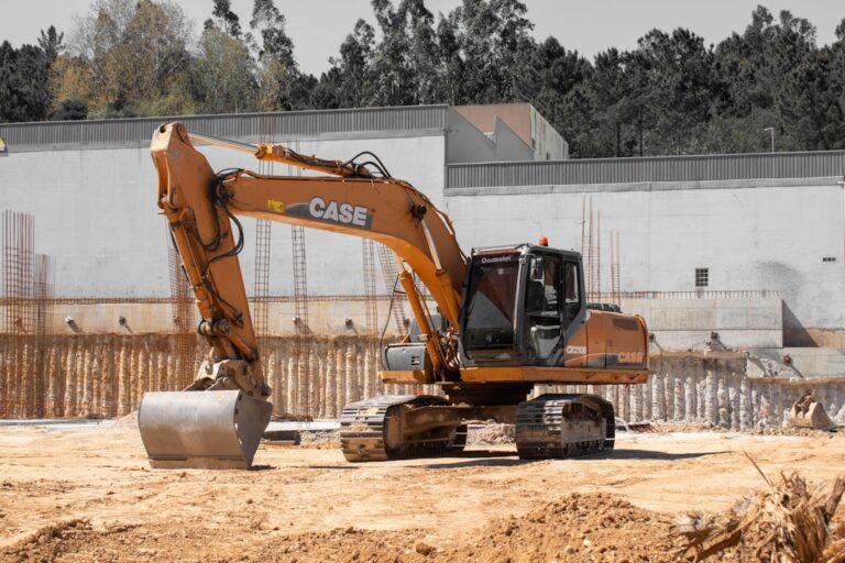 The Essential Guide to Choosing Construction Tools for Your Project