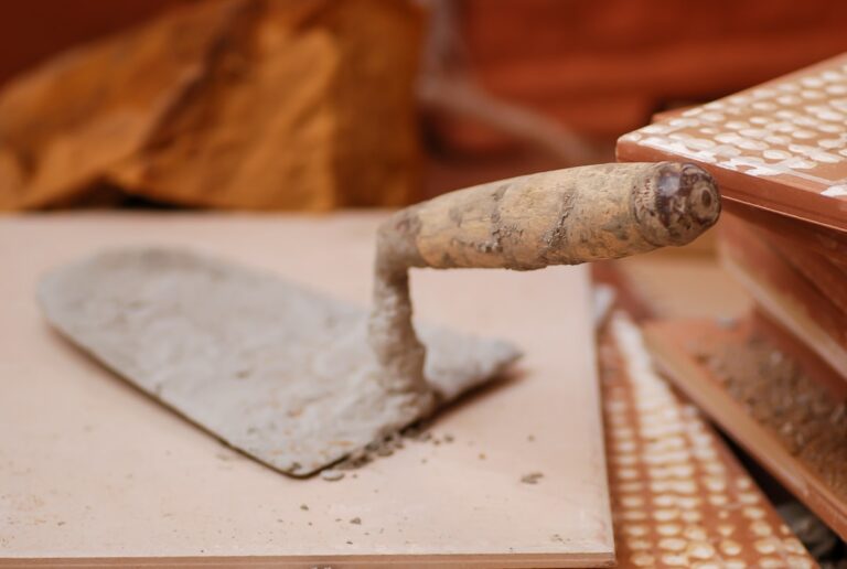 The Future of Construction: Smart Tools and Their Impact on the Industry